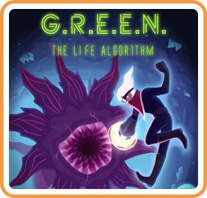G.R.E.E.N. The Life Algorithm