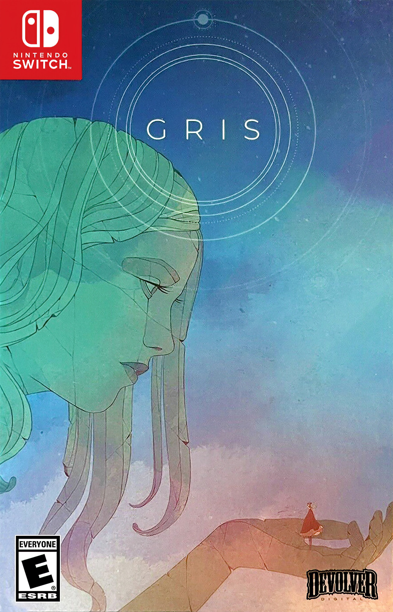 Gris