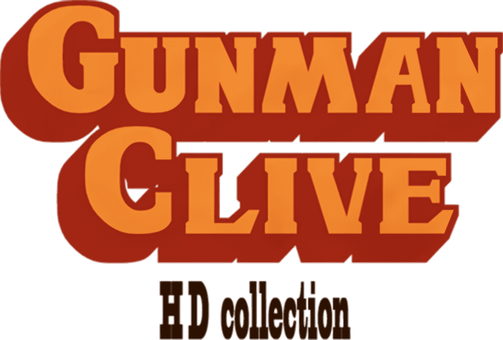 Gunman Clive: HD Collection