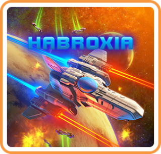 Habroxia