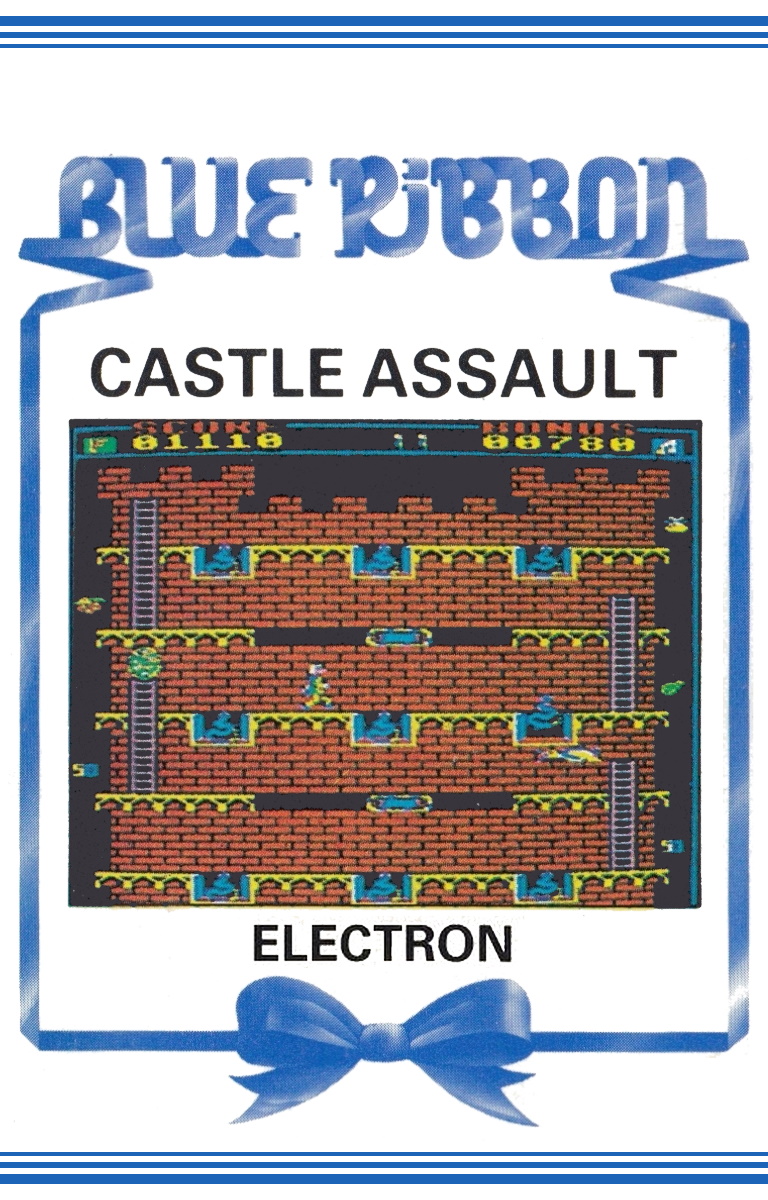Castle Assault