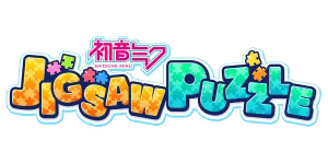Hatsune Miku Jigsaw Puzzle