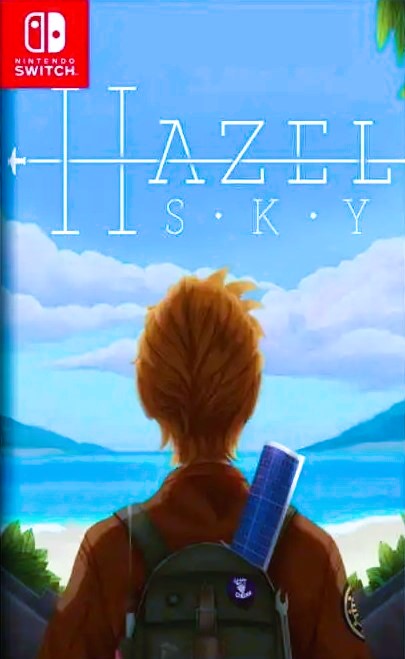 Hazel Sky