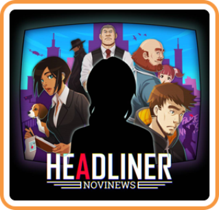 Headliner: NoviNews