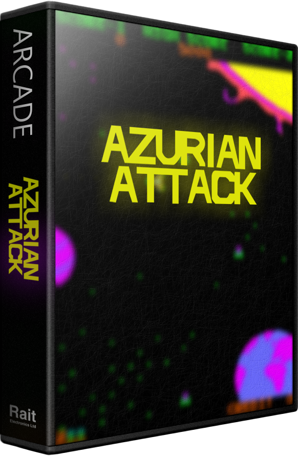 Azurian Attack