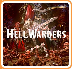 Hell Warders