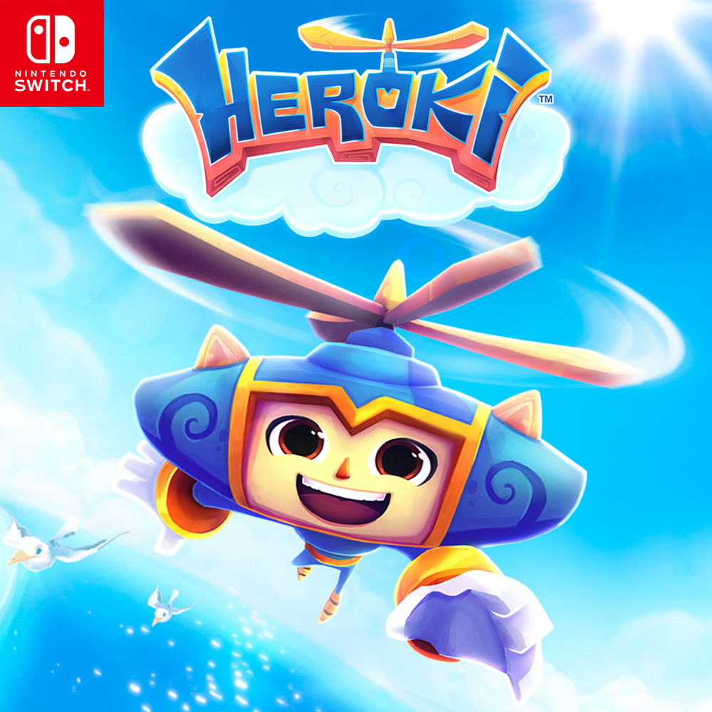 Heroki