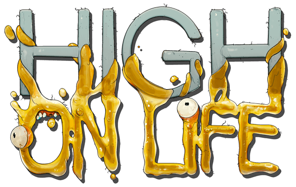 High On Life