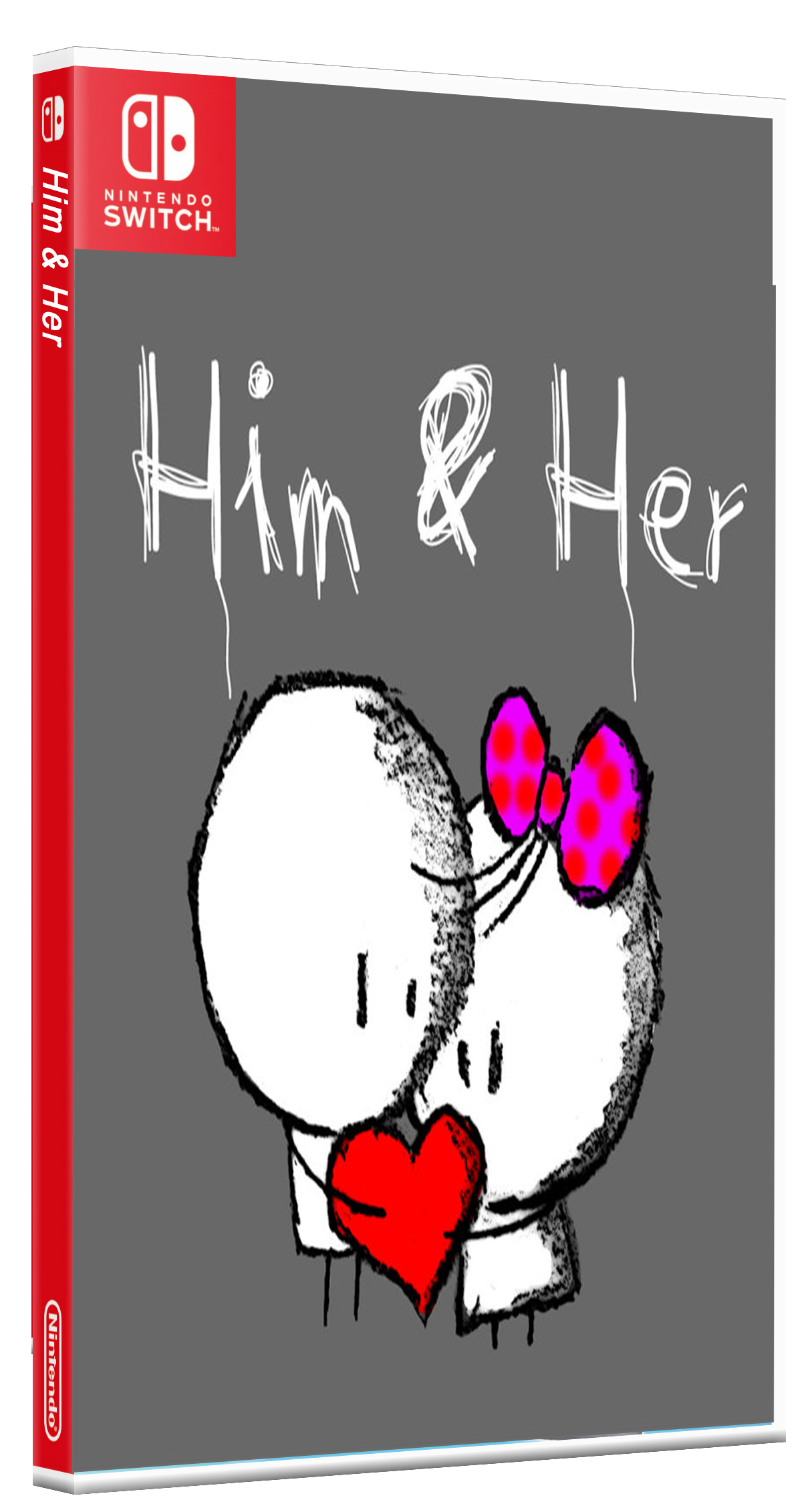 Him & Her