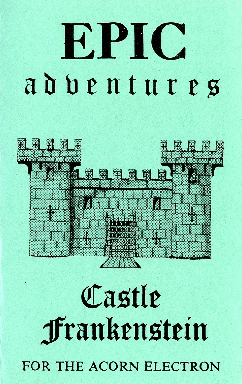 Castle Frankenstein