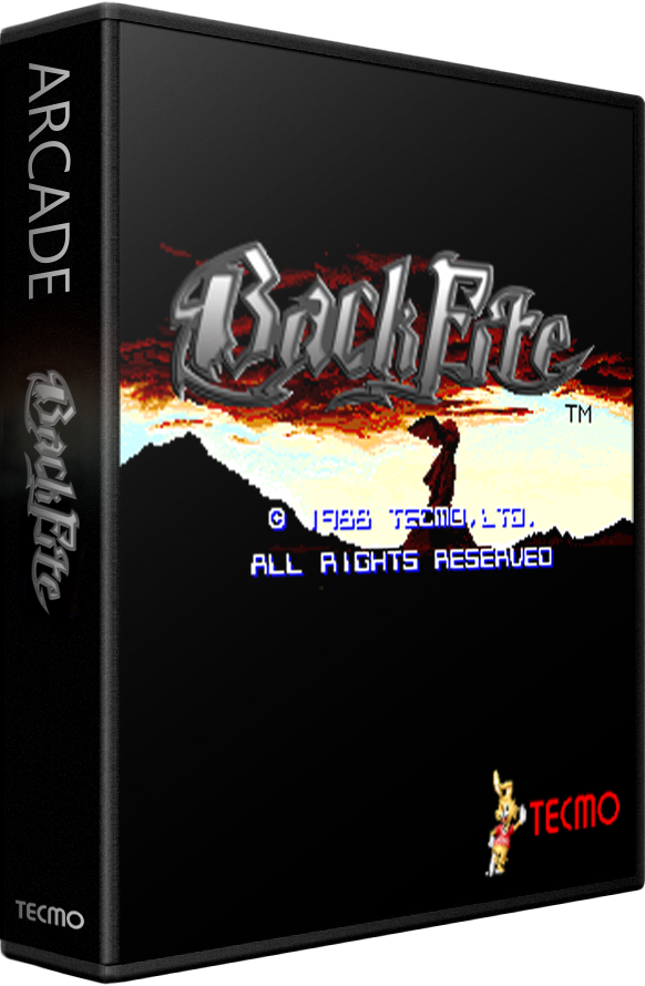 Back Fire