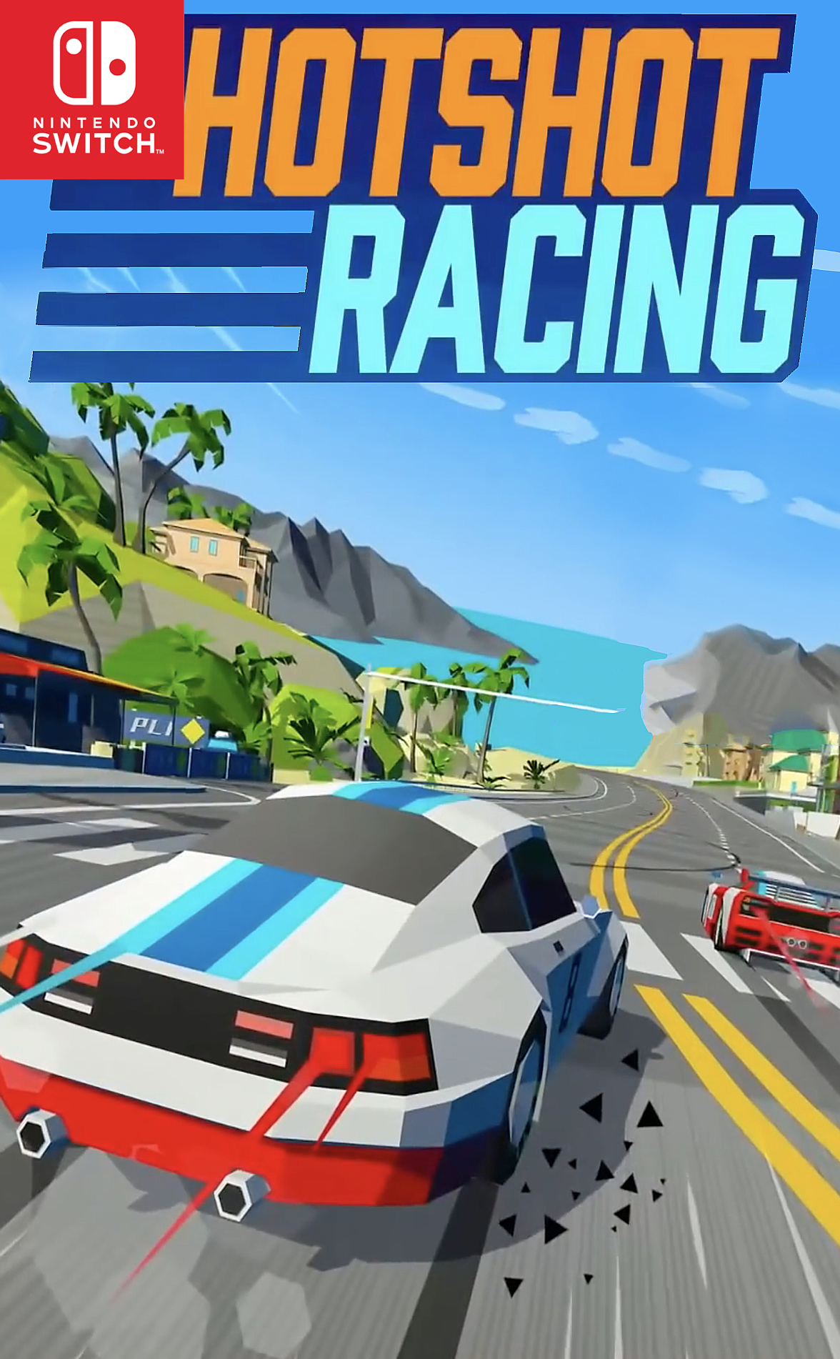Hotshot Racing