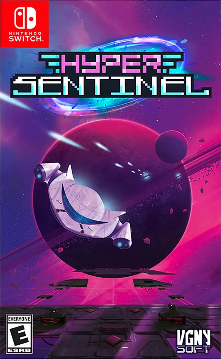 Hyper Sentinel