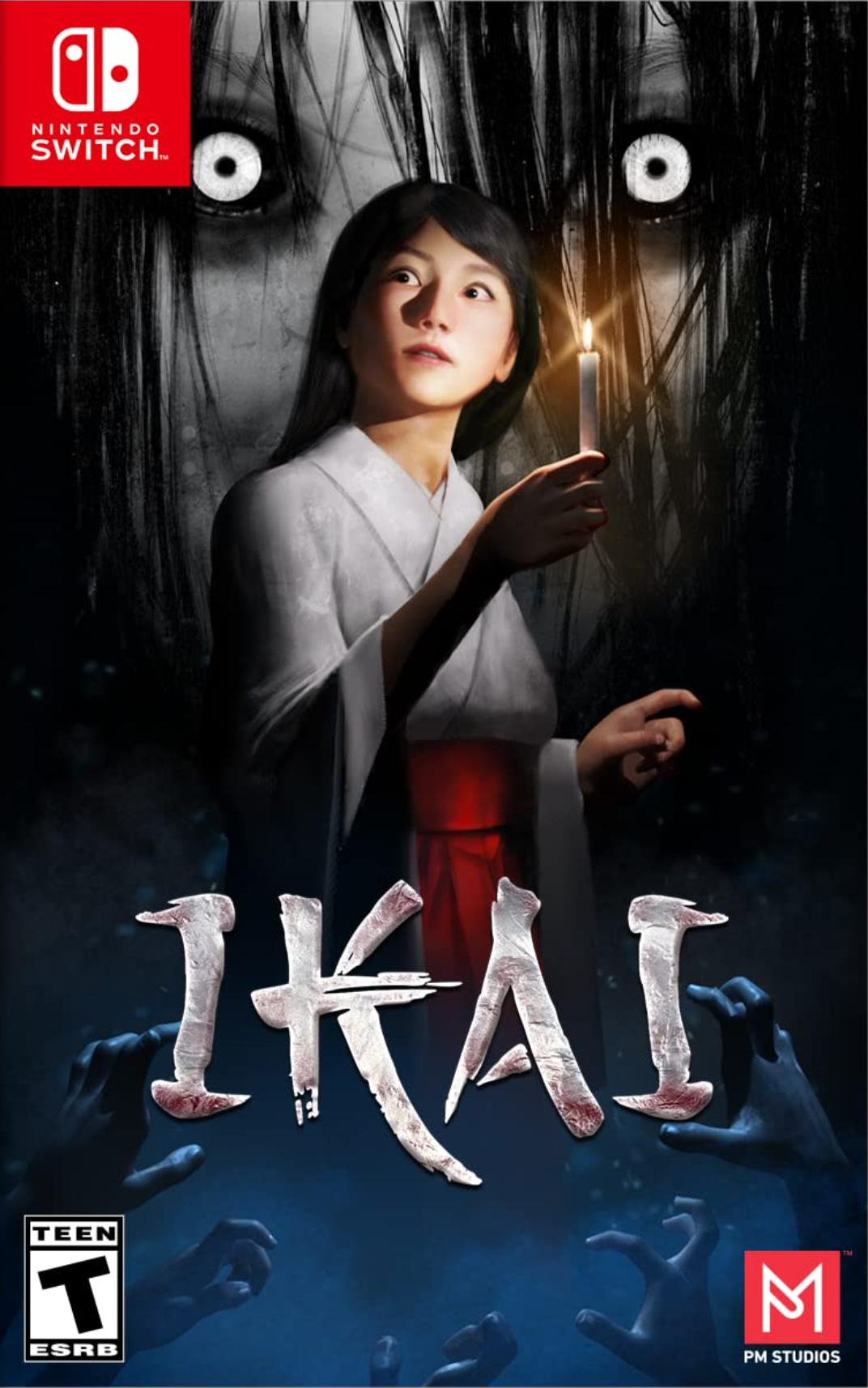 Ikai