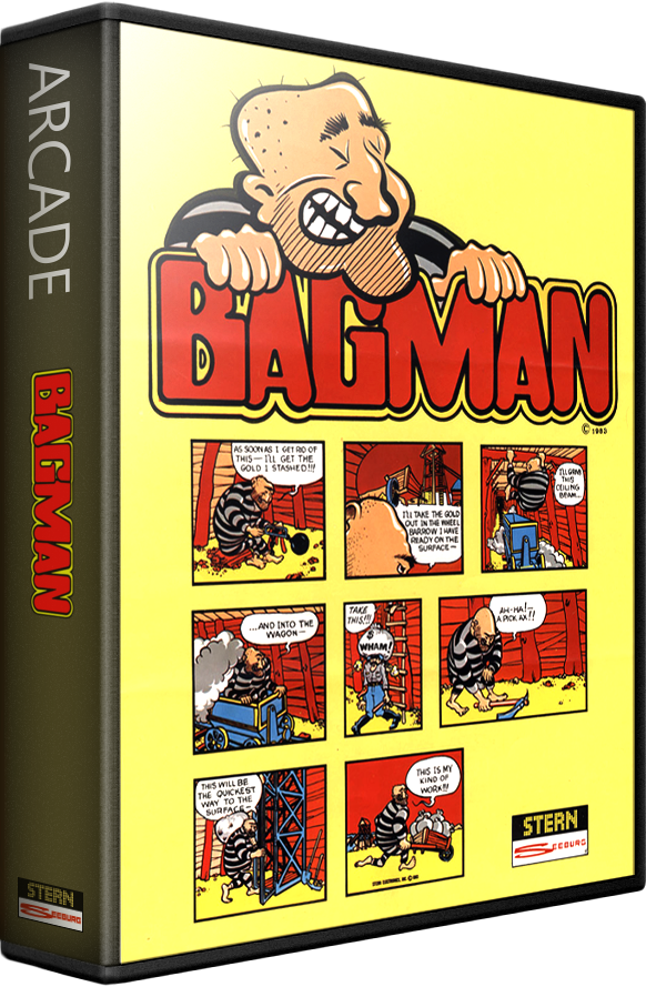 Bagman
