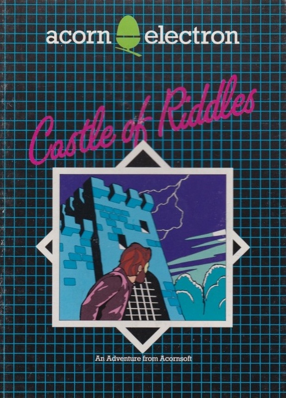 Castle of Riddles