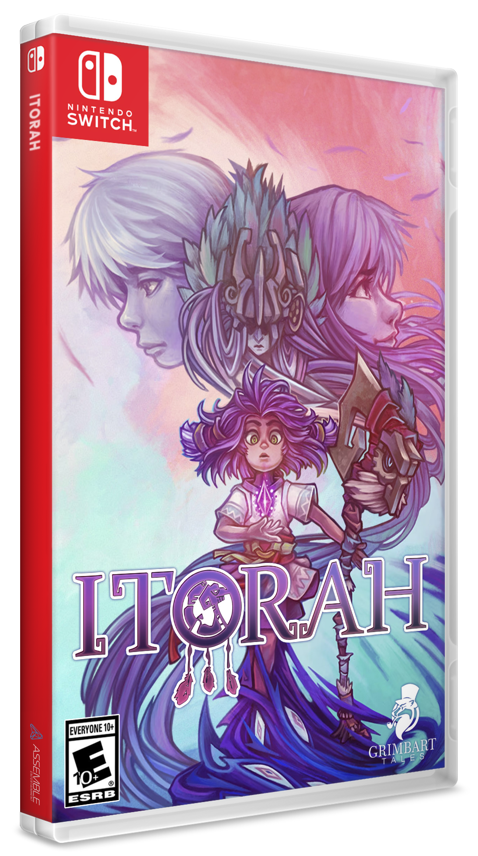 Itorah