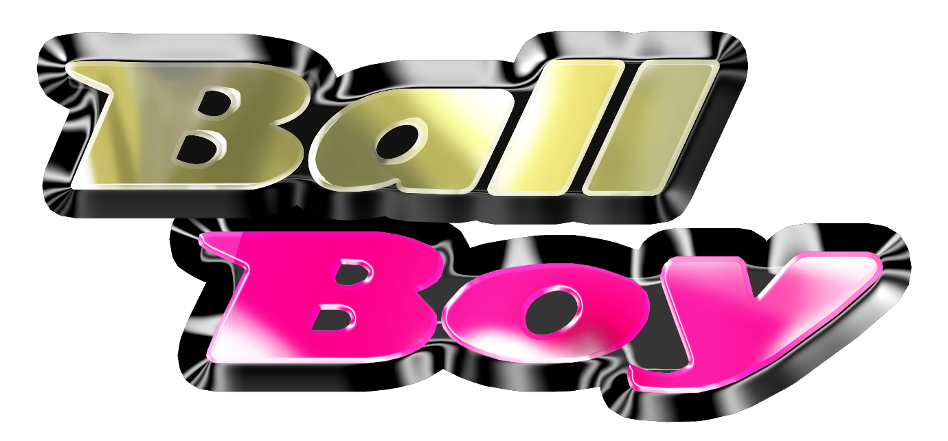 Ball Boy