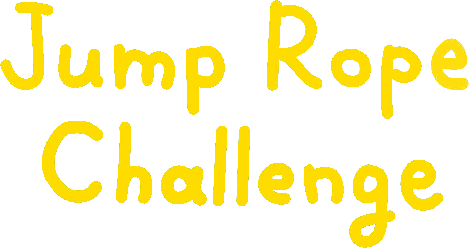 Jump Rope Challenge