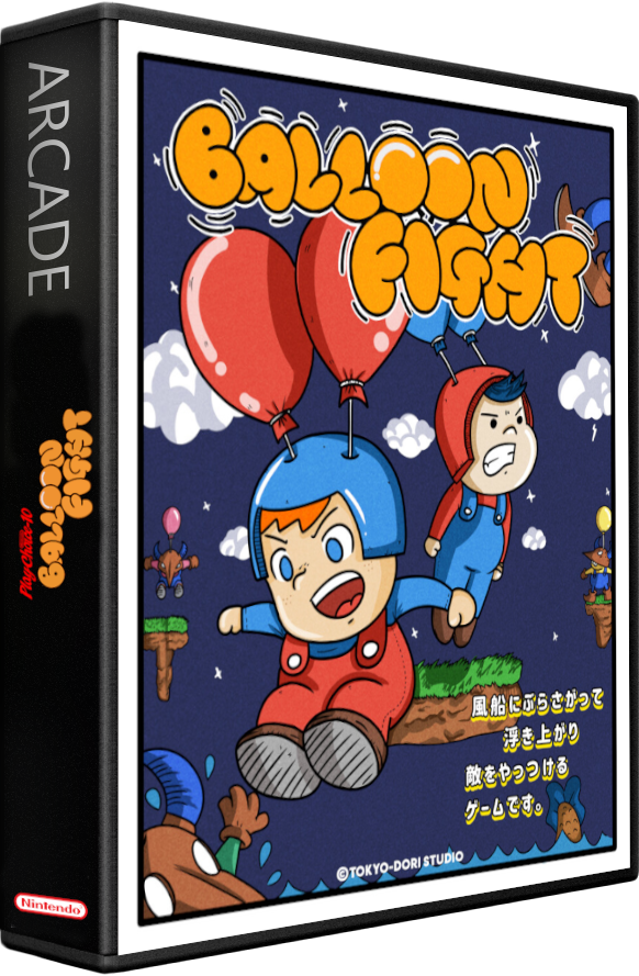 Balloon Fight