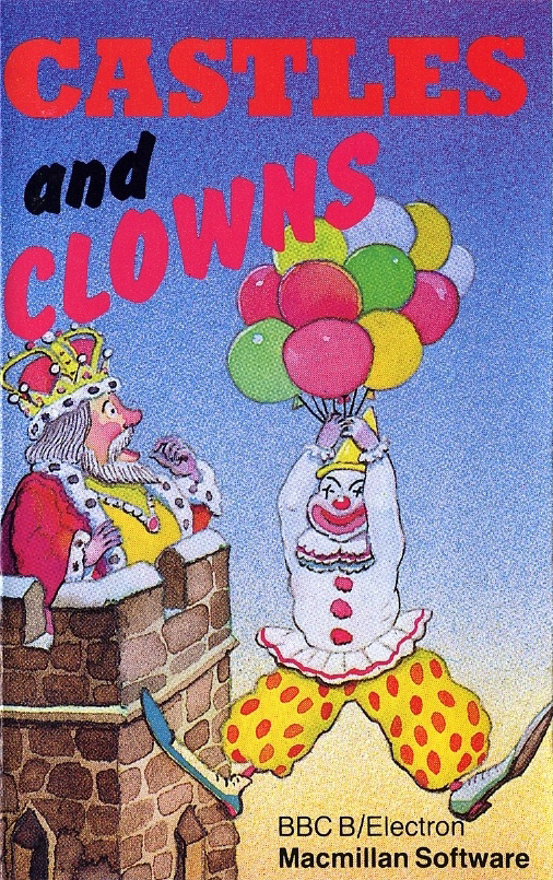 Castles and Clowns