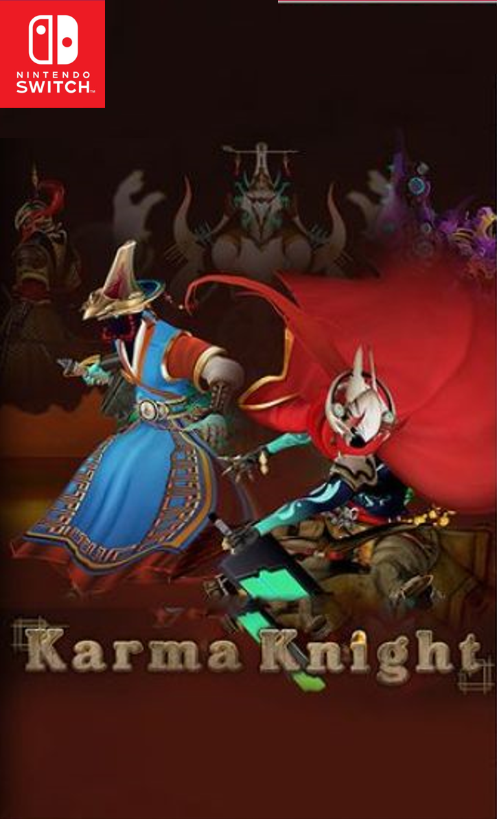 Karma Knight