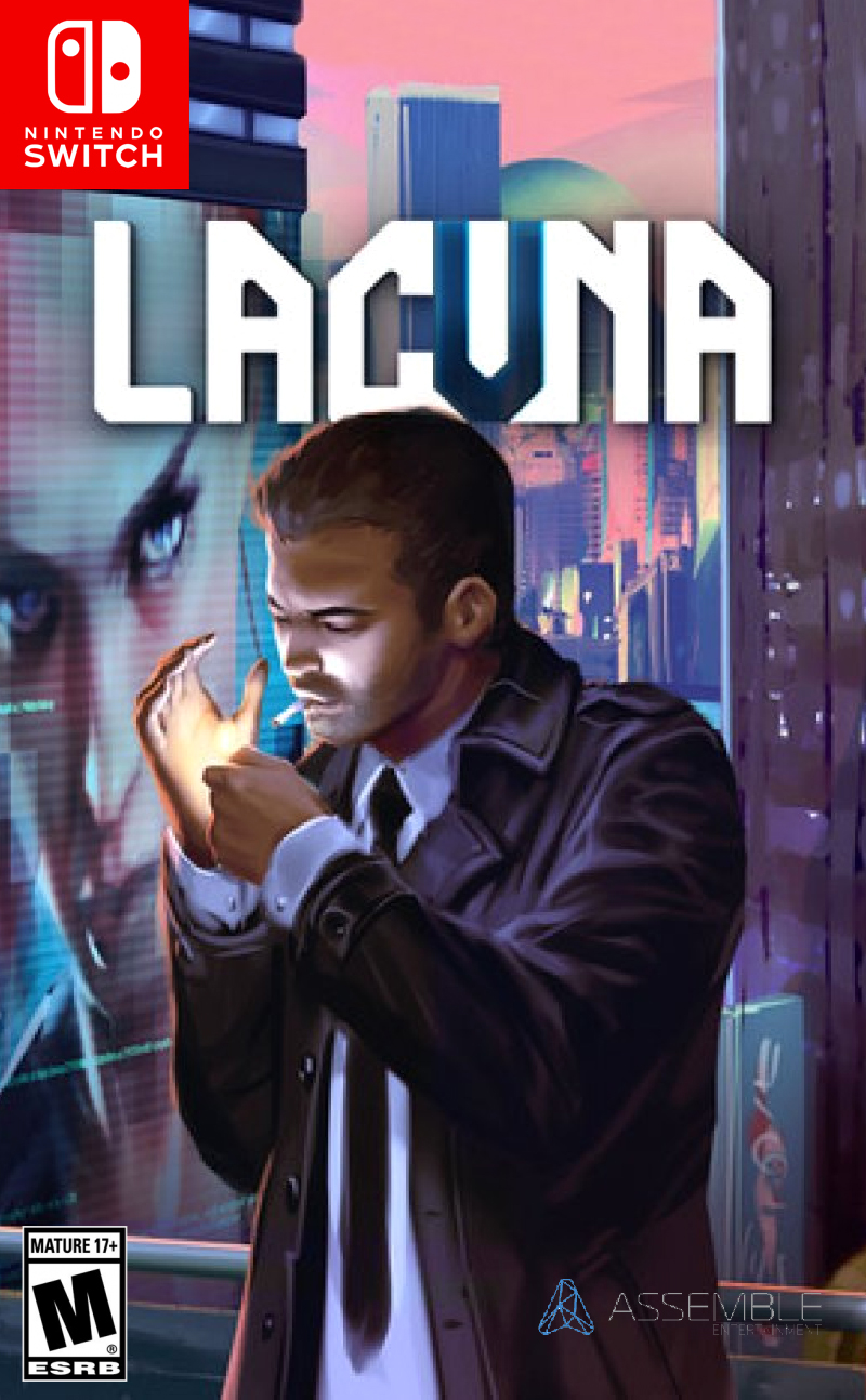 Lacuna