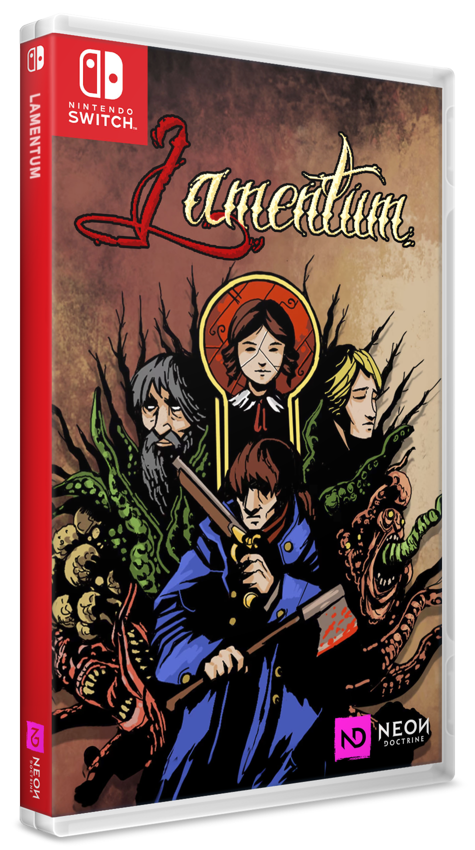 Lamentum
