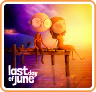 Last Day of June