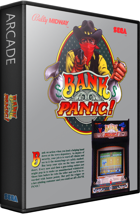Bank Panic