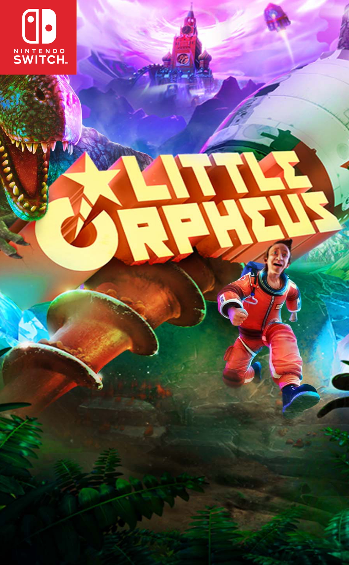 Little Orpheus