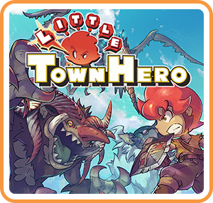 Little Town Hero