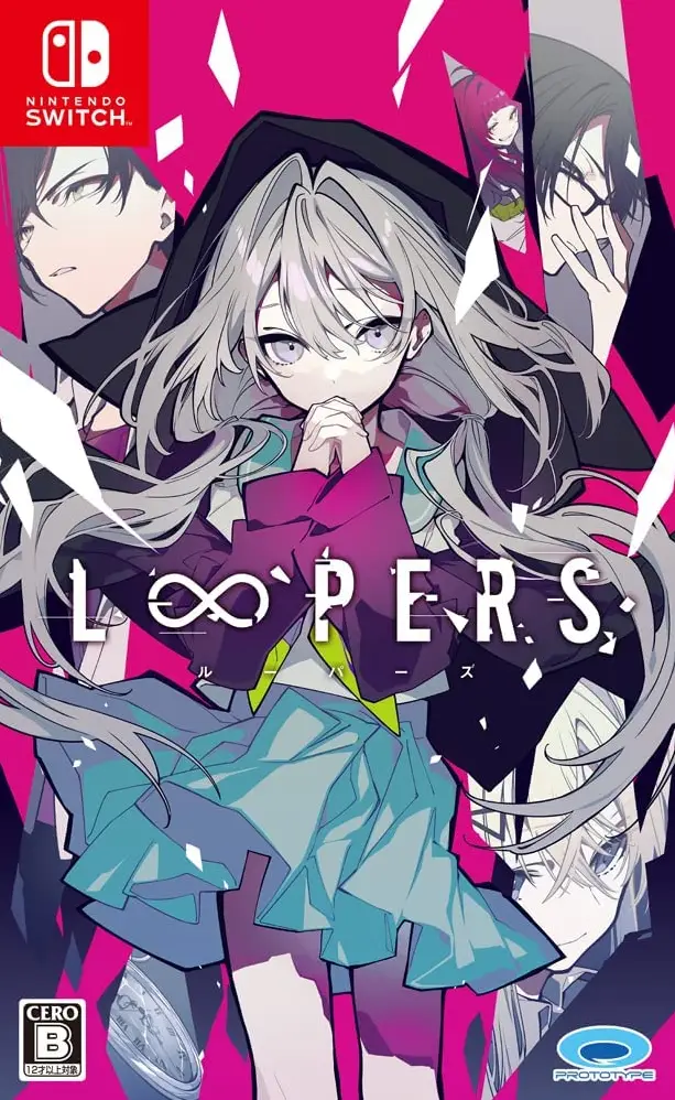 Loopers