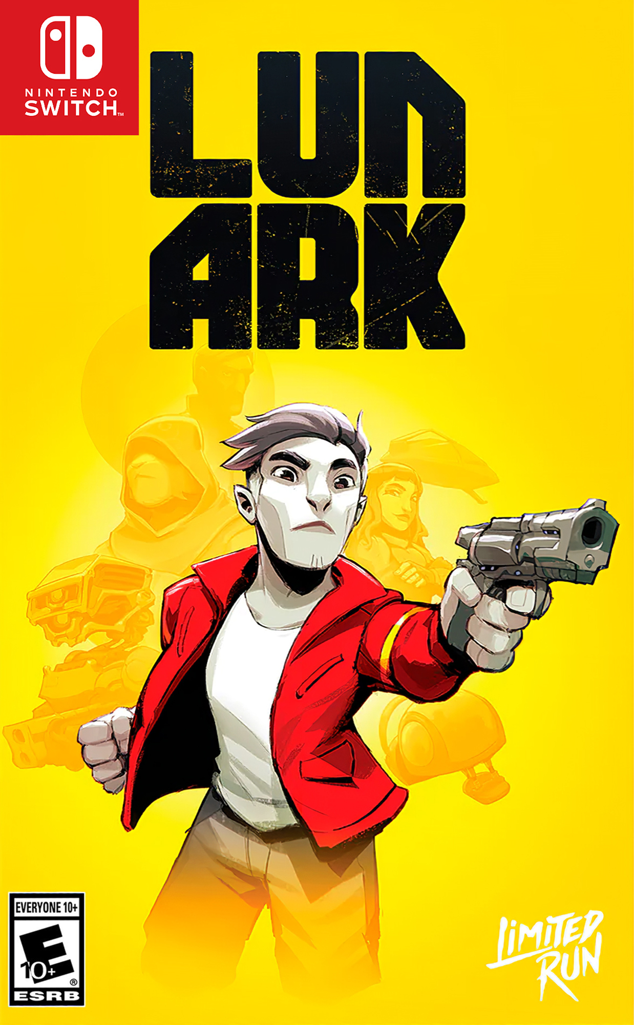 Lunark