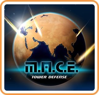 M.A.C.E.: Tower Defense