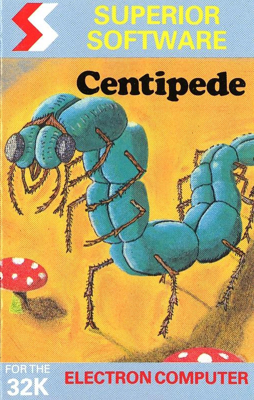 Centibug
