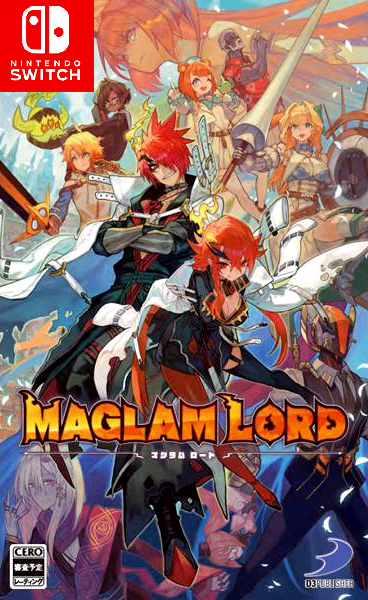 Maglam Lord