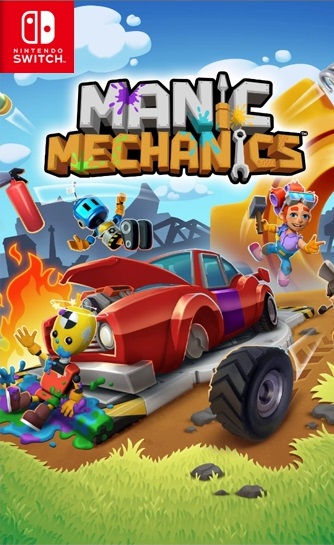 Manic Mechanics