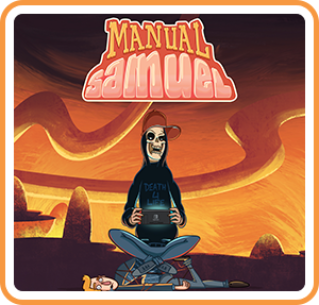 Manual Samuel