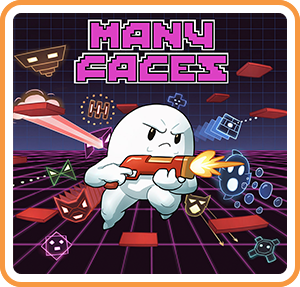 Many Faces