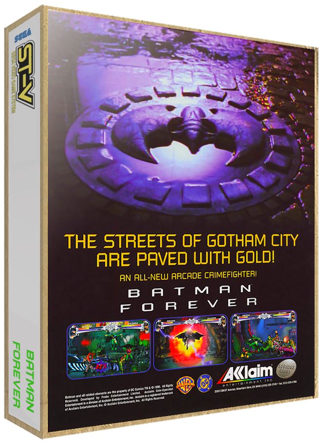Batman Forever