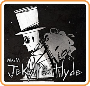 MazM: Jekyll and Hyde