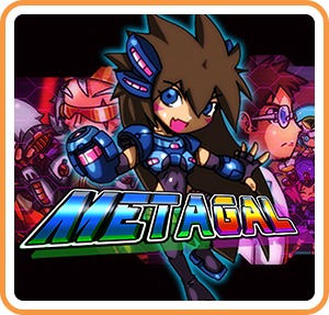METAGAL