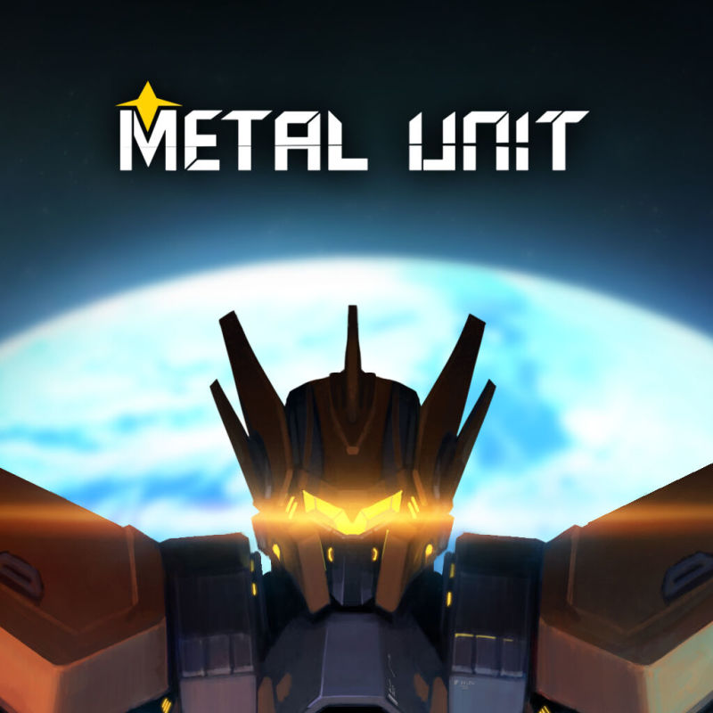 Metal Unit