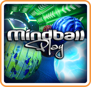 Mindball Play