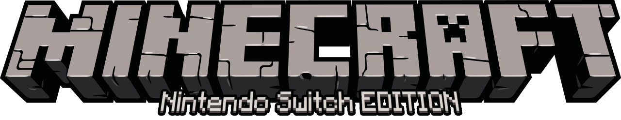 Minecraft: Nintendo Switch Edition