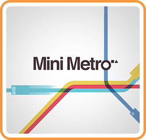 Mini Metro