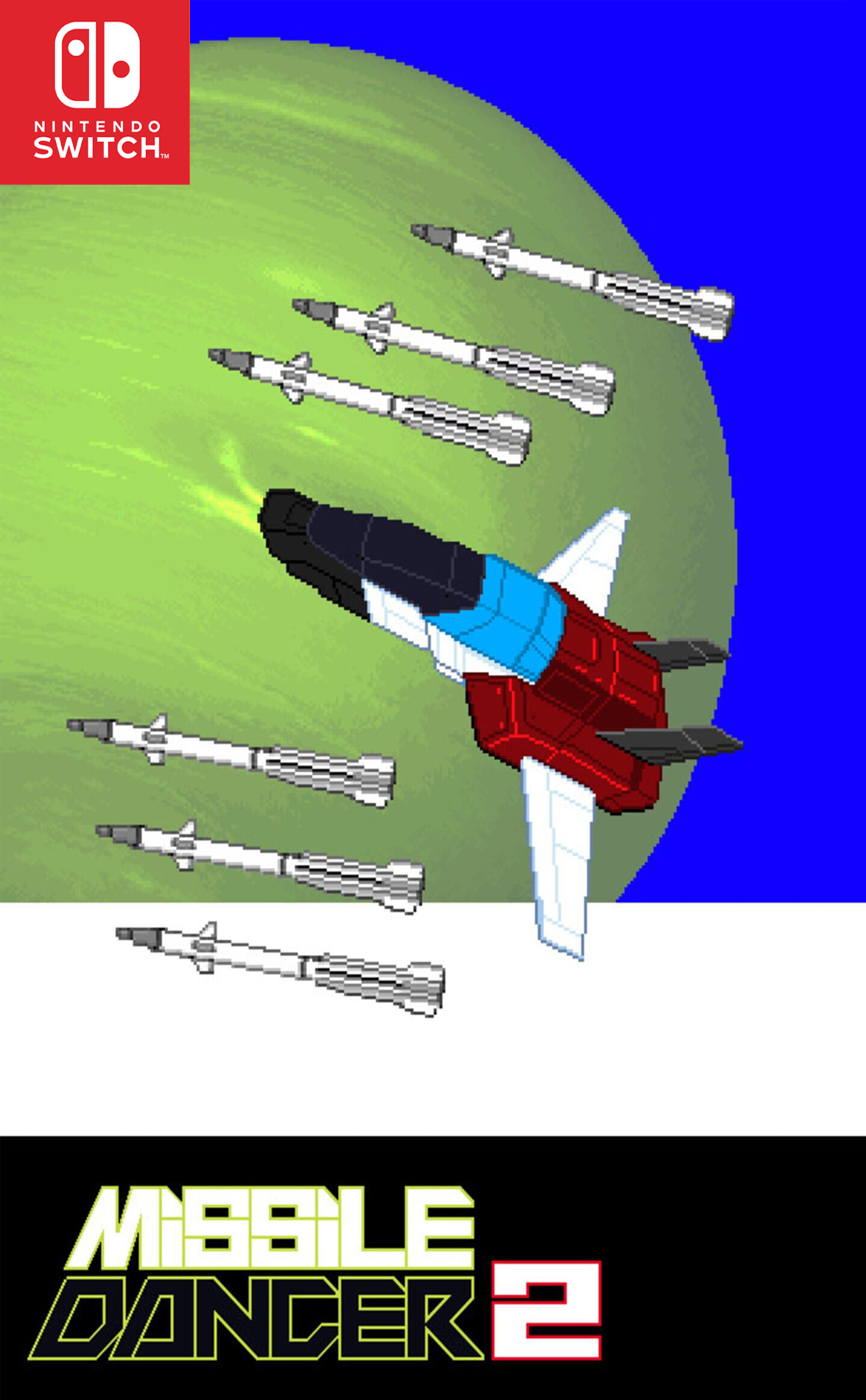 Missile Dancer 2