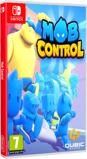 Mob Control