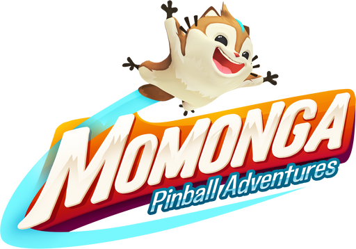 Momonga Pinball Adventures